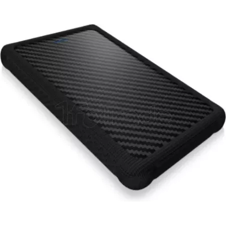Boitier ExterneIcy BoxIB-223U3A-B USB3.0 - 2"1/2 S-ATA… | MonPC.Store