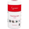 Boite de 100 lingettes nettoyantesGembirdpour ecran… | MonPC.Store