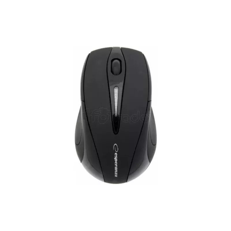 Souris sans filEsperanzaAntares EM101K (Noir) | MonPC.Store