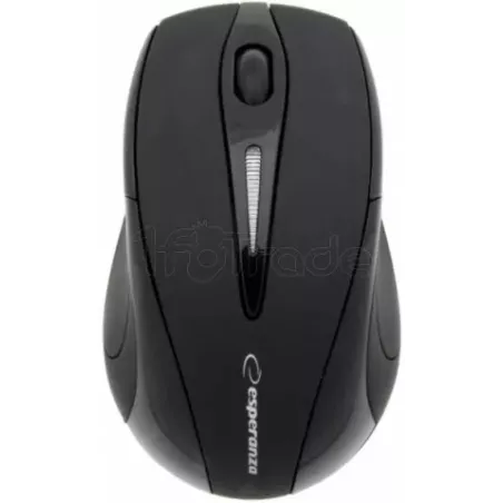 Souris sans filEsperanzaAntares EM101K (Noir) | MonPC.Store