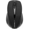 Souris sans filEsperanzaAntares EM101K (Noir) | MonPC.Store