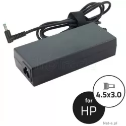 Chargeur Qoltec pour ordinateur portable HP 65W… | MonPC.Store