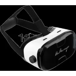 Casque de réalité virtuelle Halterrego (Noir) | MonPC.Store
