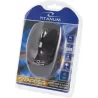 Souris sans filEsperanzaTitanum Snapper TM105K (Noir) | MonPC.Store