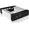 Rack Serial ATAIcy BoxIB-158SK-B (Noir) | MonPC.Store