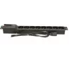 Multiprise Lestar 8 prises 1.5m (Noir) IEC | MonPC.Store
