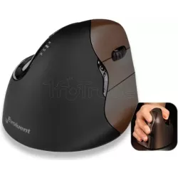 Souris sans filEvoluentVerticale 4 Small pour droitier | MonPC.Store