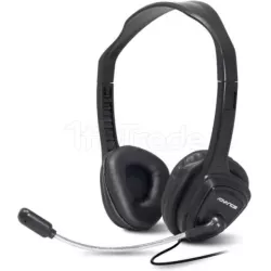 Casque MicroAdvanceMultimédia Headphonics Smart | MonPC.Store