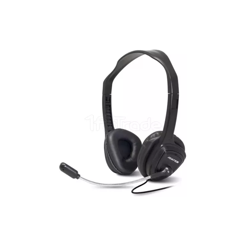 Casque MicroAdvanceMultimédia Headphonics Smart | MonPC.Store