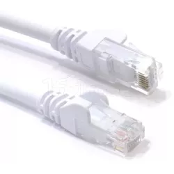 Câble/Cordon réseau RJ45 Catégorie 6 FTP (F/UTP) Droit… | MonPC.Store