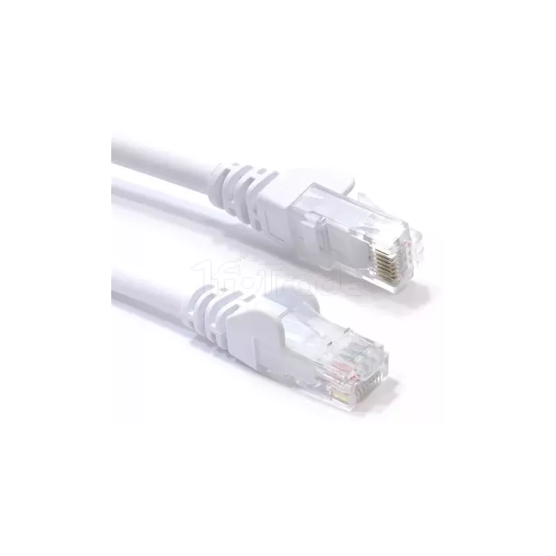 Câble/Cordon réseau RJ45 Catégorie 6 FTP (F/UTP) Droit… | MonPC.Store