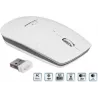 Souris sans filEsperanzaEM120W (Blanc) | MonPC.Store