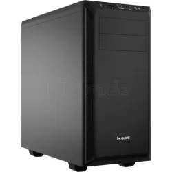 Boitier Moyen Tour ATX be quiet!Pure Base 600(Noir) | MonPC.Store