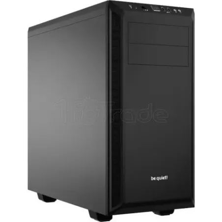 Boitier Moyen Tour ATX be quiet!Pure Base 600(Noir) | MonPC.Store