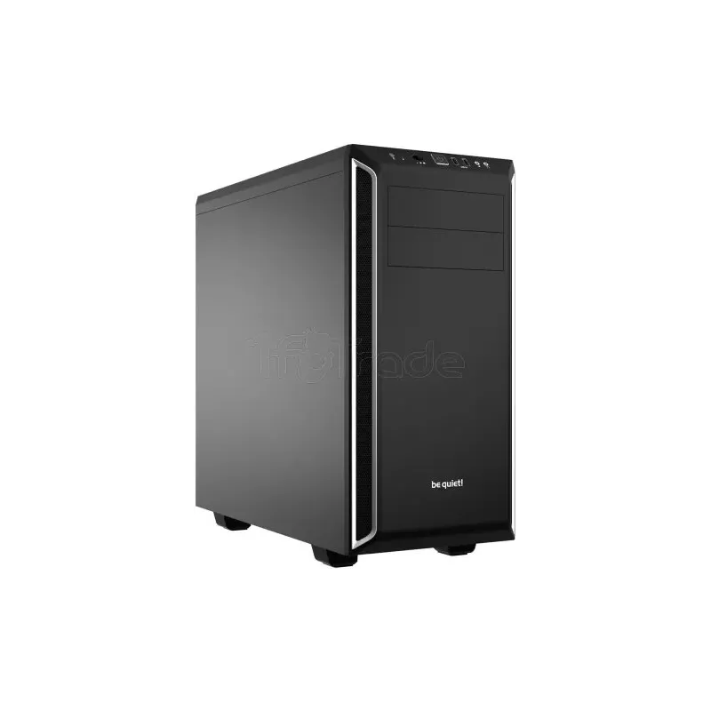 Boitier Moyen Tour ATX be quiet!Pure Base… | MonPC.Store
