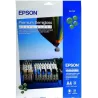 Papier PhotoEpsonPremium Semi-glacé 251g/m² - 20… | MonPC.Store