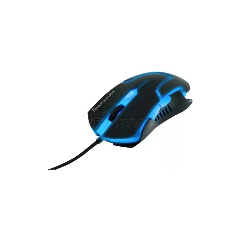 Souris filaire GamerRebornLeagueStarling | MonPC.Store