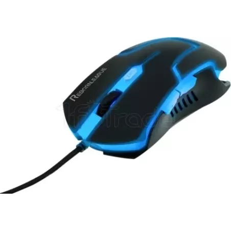 Souris filaire GamerRebornLeagueStarling | MonPC.Store