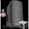 Boitier Mini Tour Micro ATXAdvanceImpulse(Noir) avec… | MonPC.Store