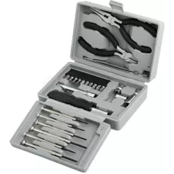 Kit d'outils universelsLogiLink(24 embouts) | MonPC.Store