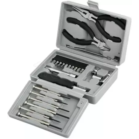 Kit d'outils universelsLogiLink(24 embouts) | MonPC.Store