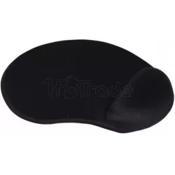 Tapis de souris avec repose poignet en gelT'nBErgo… | MonPC.Store