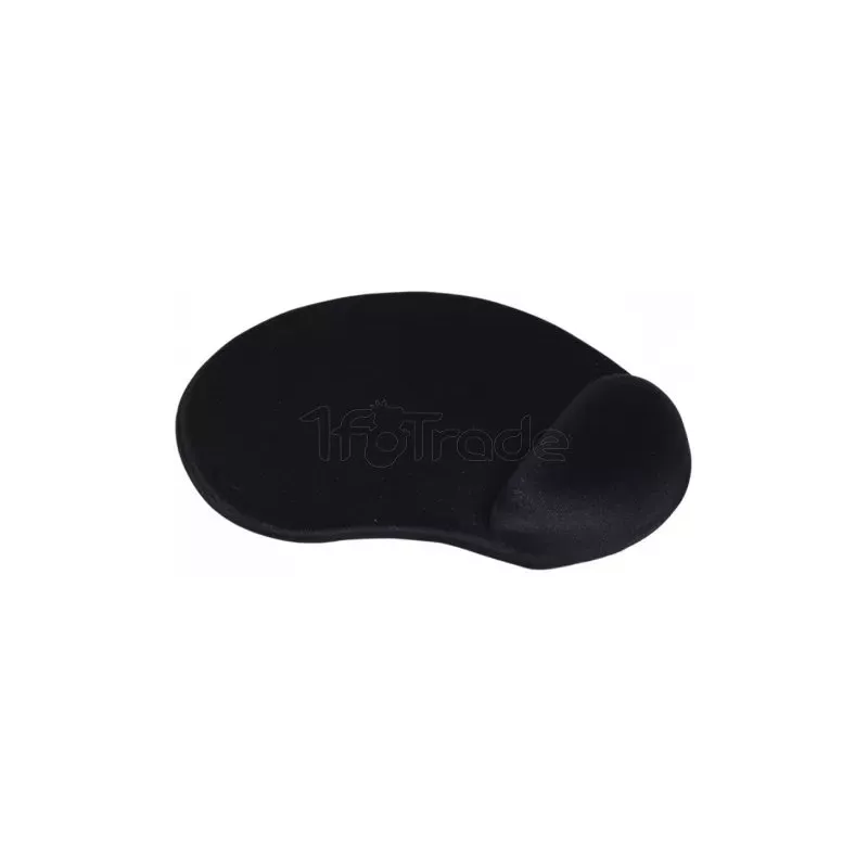 Tapis de souris avec repose poignet en gelT'nBErgo… | MonPC.Store