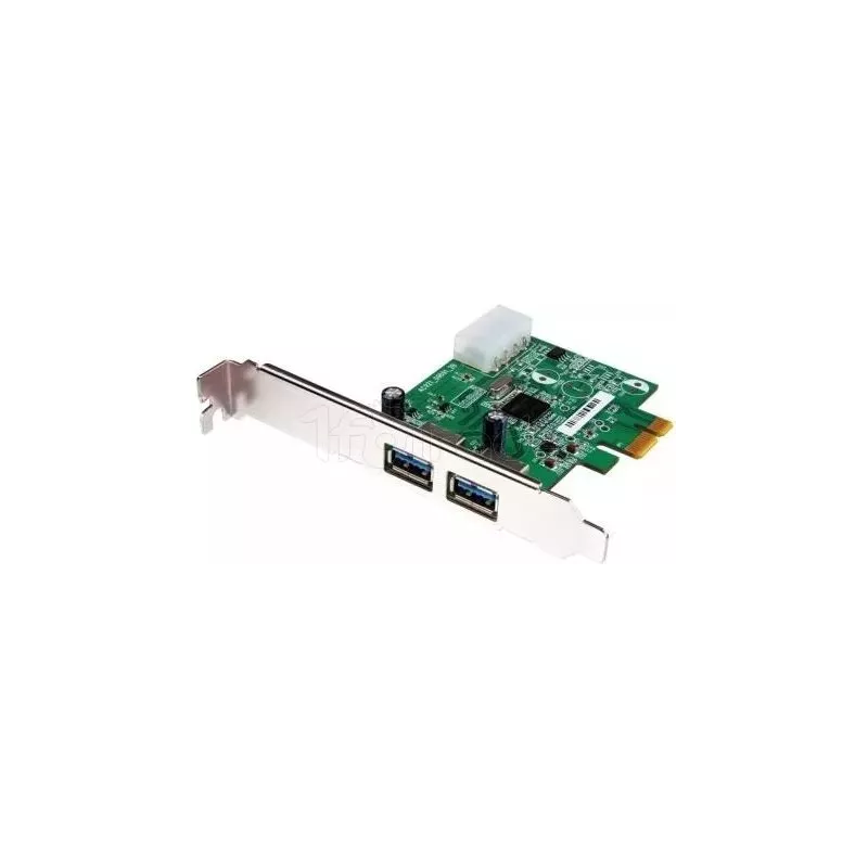 Carte PCI-ExpressTranscendTS-PDU3 USB 3.0 - 2 ports… | MonPC.Store