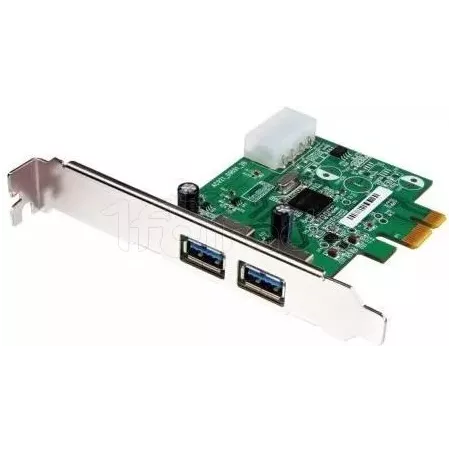 Carte PCI-ExpressTranscendTS-PDU3 USB 3.0 - 2 ports… | MonPC.Store