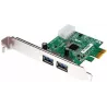 Carte PCI-ExpressTranscendTS-PDU3 USB 3.0 - 2 ports… | MonPC.Store