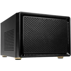 Boitier Mini Tour Micro ATX*KolinkSatellite(Noir) | MonPC.Store