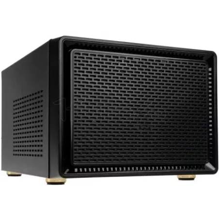 Boitier Mini Tour Micro ATX*KolinkSatellite(Noir) | MonPC.Store