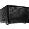 Boitier Mini Tour Micro ATX*KolinkSatellite(Noir) | MonPC.Store