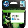 Cartouche d'encre HP 953 XL (Cyan) | MonPC.Store
