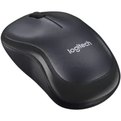 Souris sans filLogitechM220 Silent(Noir) | MonPC.Store