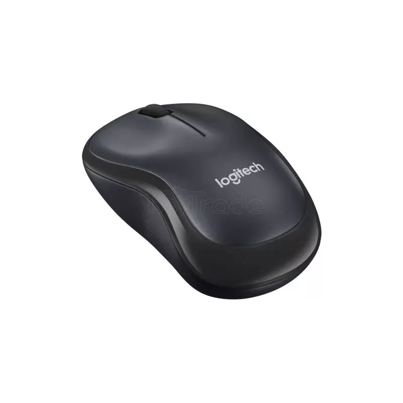 Souris sans filLogitechM220 Silent(Noir) | MonPC.Store