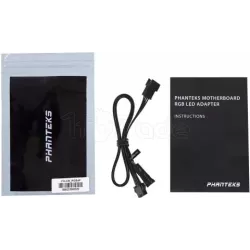 Cable adaptateur pour LED RGBPhanteksPH-CB-RGB4P 4… | MonPC.Store