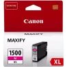Cartouche d'encreCanonPGI-1500XL M (Magenta) | MonPC.Store