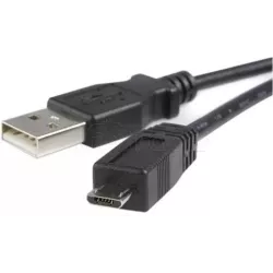 Cable StarTech USB vers micro USB 2m | MonPC.Store