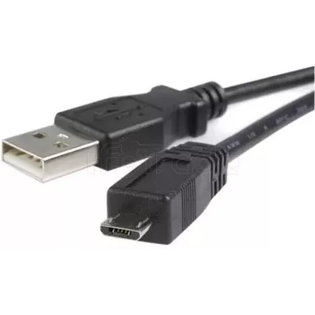 Cable StarTech USB vers micro USB 2m | MonPC.Store
