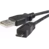 Cable StarTech USB vers micro USB 2m | MonPC.Store