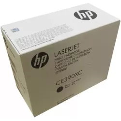 Toner Noir HP 90X (CE390XC) - 24000 pages | MonPC.Store