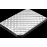 Disque Dur externeVerbatimStore'N'Go- 1To (Argent) | MonPC.Store