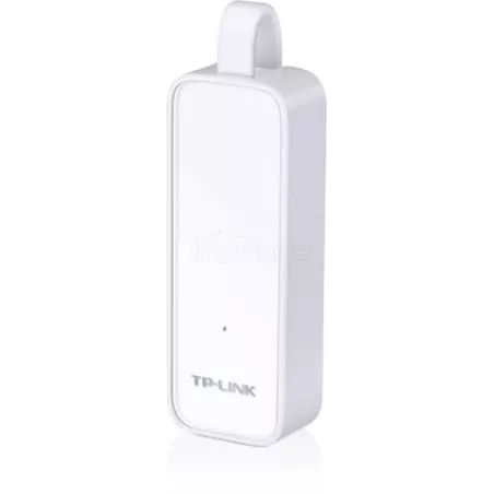 Carte réseau USB 3.0TP-LinkUE300 Gigabit 10/100/1000… | MonPC.Store