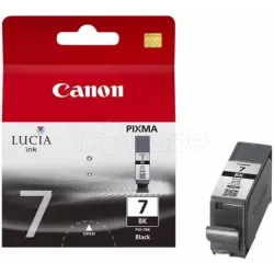 Cartouche d'encreCanonPGI-7 BK (Noir) | MonPC.Store