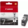 Cartouche d'encreCanonPGI-7 BK (Noir) | MonPC.Store