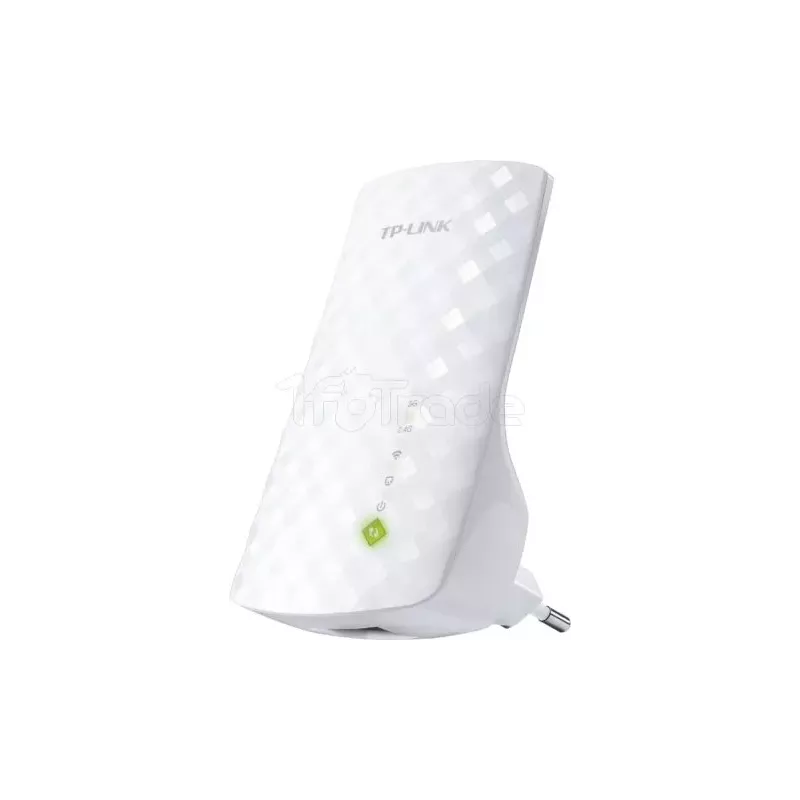 Point d'Accès Répéteur WIFITP-LinkTP-LinkRE200 (750N) | MonPC.Store