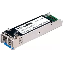 Convertisseur fibre optiqueTP-LinkTL-SM311LS - SFP… | MonPC.Store