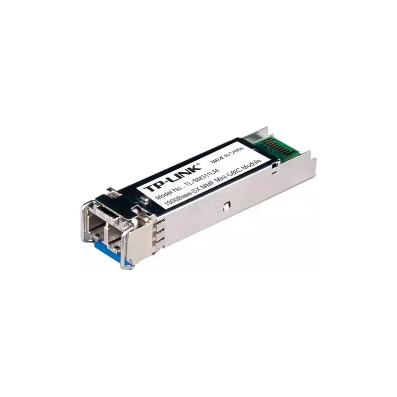 Convertisseur fibre optiqueTP-LinkTL-SM311LS - SFP… | MonPC.Store