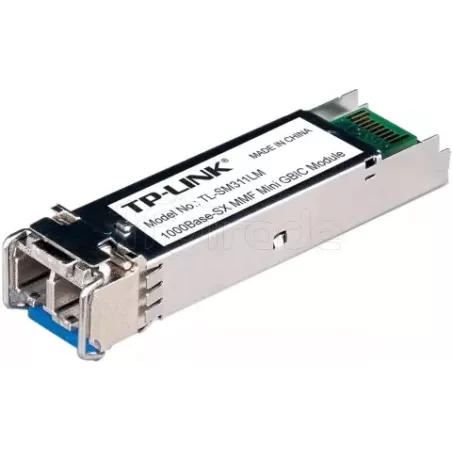 Convertisseur fibre optiqueTP-LinkTL-SM311LS - SFP… | MonPC.Store